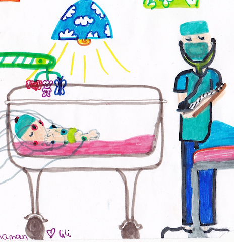 17 Novembre Journee Mondiale De La Prematurite Rp2s